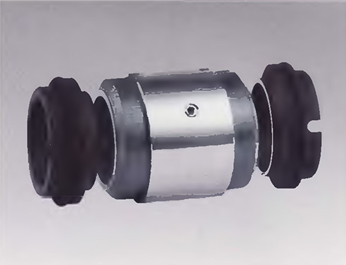 O-ring Mechanical Seals M74D.