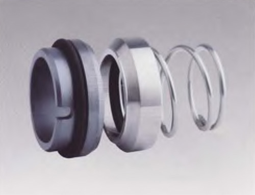 O-ring Mechanical Series HXM3, M3A.