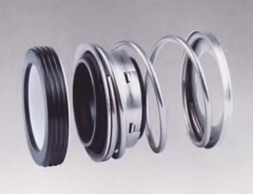 Elastomer Bellow Mechanical Seals FBD.
