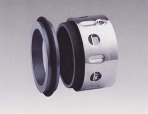 O-ring Mechanical Series HX8-1.