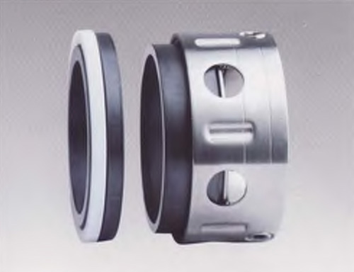 PTFE Wedge Mechanical Seals W9T.