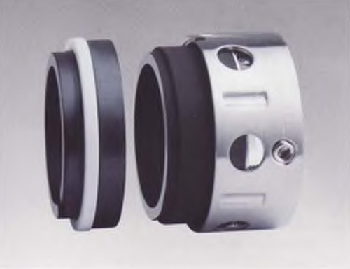 PTFE Wedge Mechanical Seals 59B.