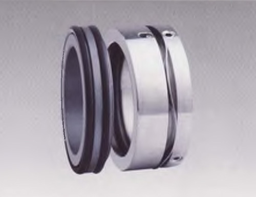 O-ring Mechanical Series HX68 A.