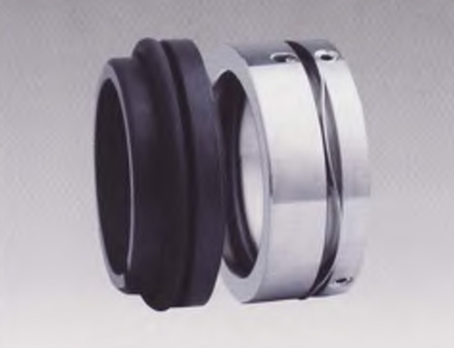 O-ring Mechanical Series HX68 C.