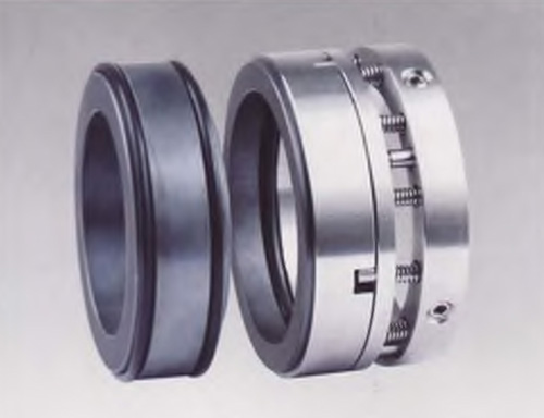 O-ring Mechanical Series RO-A.