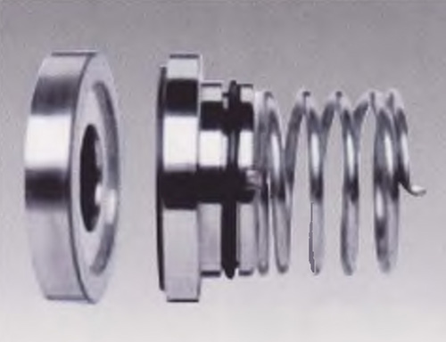 Mechanical Seals for Sanitary Pumps 290.