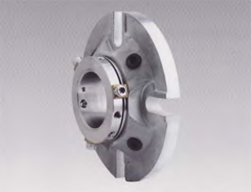 Cartidge Mechanical Seals HXCUR.